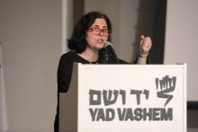 ״הצלה בידי יהודים – סולידריות בעולם מתפרק" - הרצאה מיוחדת בערב יום הזיכרון לשואה ולגבורה